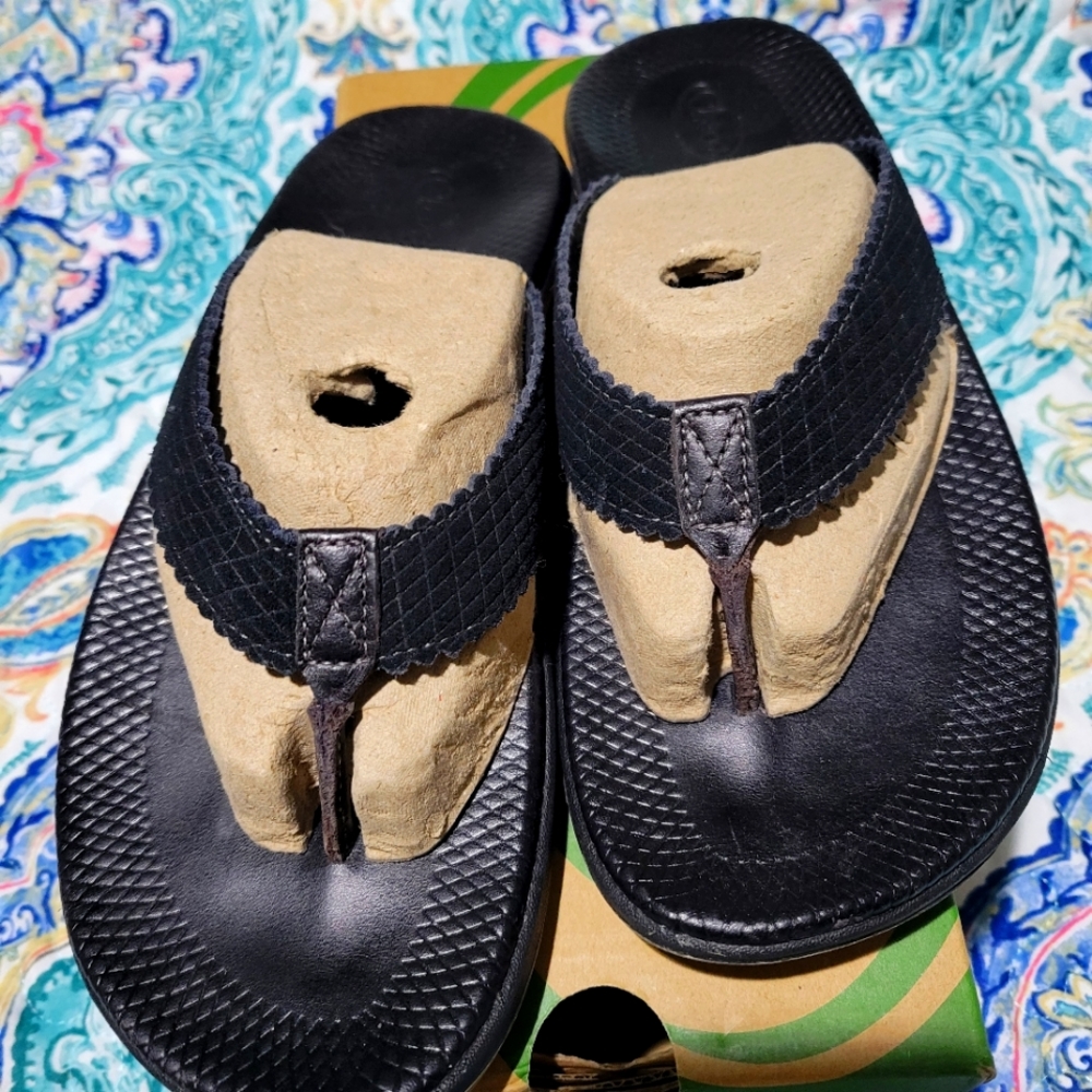 Chaco liberty flip